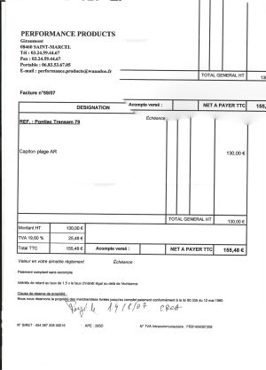 Pontiac Trans Am - 1979