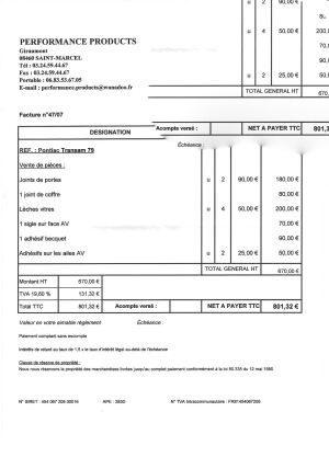 Pontiac Trans Am - 1979