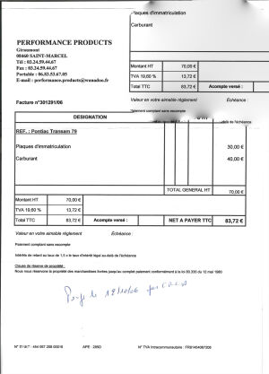 Pontiac Trans Am - 1979