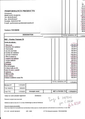Pontiac Trans Am - 1979