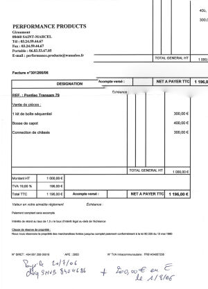 Pontiac Trans Am - 1979