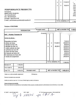 Pontiac Trans Am - 1979