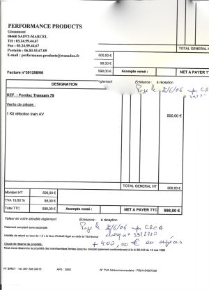 Pontiac Trans Am - 1979