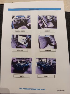 Pontiac Trans Am - 1979