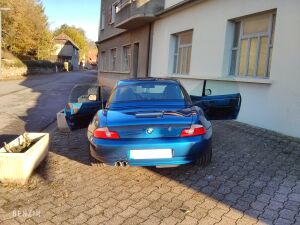 BMW Z3 2.8 - 1999