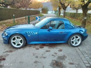 BMW Z3 2.8 - 1999