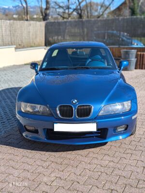 BMW Z3 2.8 - 1999