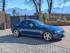 BMW Z3 2.8 - 1999