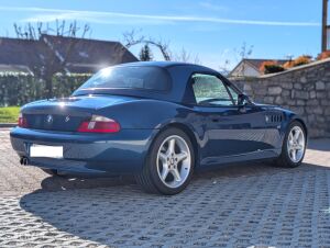 BMW Z3 2.8 - 1999