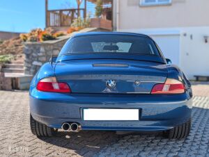 BMW Z3 2.8 - 1999