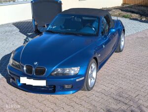 BMW Z3 2.8 - 1999