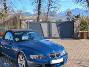 BMW Z3 2.8 - 1999