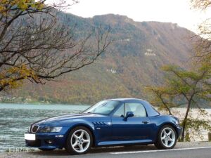 BMW Z3 2.8 - 1999