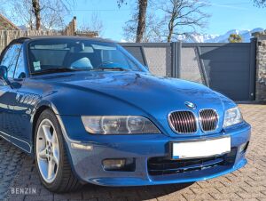 BMW Z3 2.8 - 1999