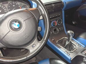 BMW Z3 2.8 - 1999