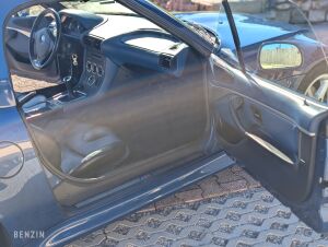 BMW Z3 2.8 - 1999