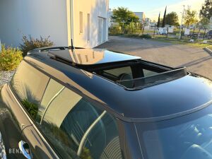 Mini John Cooper Works - 2011