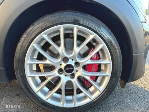 Mini John Cooper Works - 2011