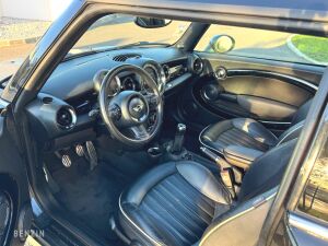 Mini John Cooper Works - 2011