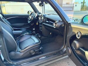 Mini John Cooper Works - 2011