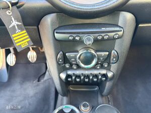 Mini John Cooper Works - 2011