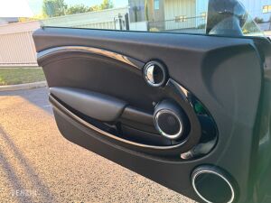 Mini John Cooper Works - 2011