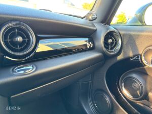 Mini John Cooper Works - 2011