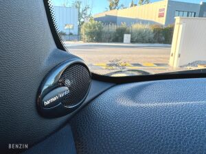 Mini John Cooper Works - 2011