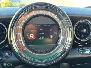 Mini John Cooper Works - 2011