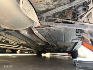 Mini John Cooper Works - 2011