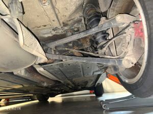 Mini John Cooper Works - 2011