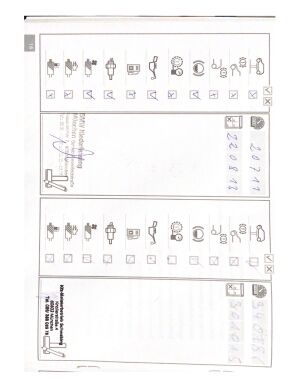 Mini John Cooper Works - 2011