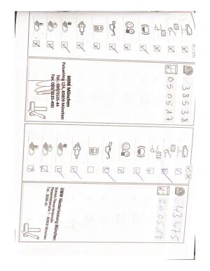 Mini John Cooper Works - 2011