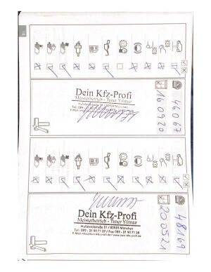 Mini John Cooper Works - 2011