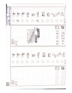 Mini John Cooper Works - 2011