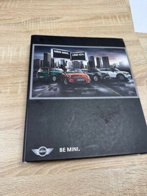 Mini John Cooper Works - 2011