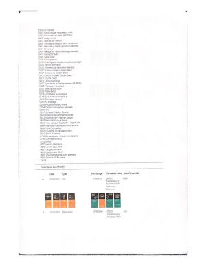 Mini John Cooper Works - 2011