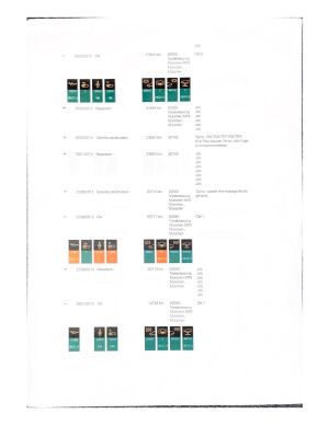 Mini John Cooper Works - 2011