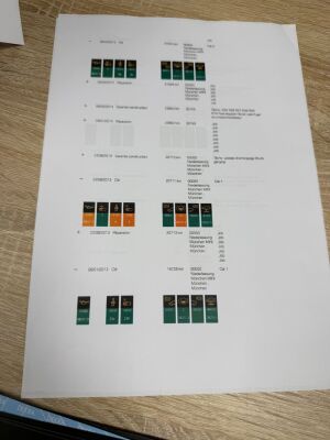 Mini John Cooper Works - 2011