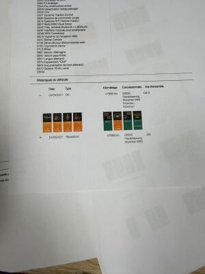 Mini John Cooper Works - 2011