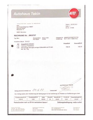 Mini John Cooper Works - 2011