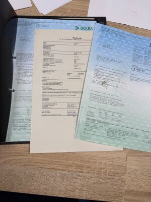 Mini John Cooper Works - 2011