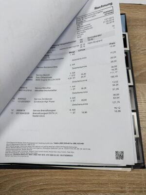 Mini John Cooper Works - 2011