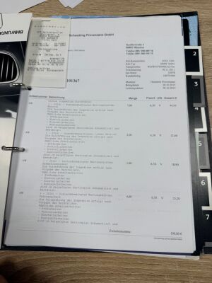 Mini John Cooper Works - 2011