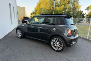 Mini John Cooper Works - 2011