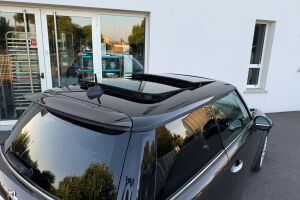 Mini John Cooper Works - 2011