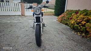 Honda CM 400 T - 1980