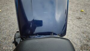 Honda CM 400 T - 1980