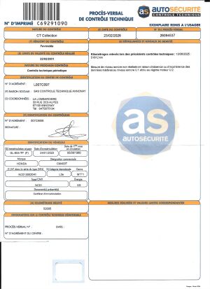 Honda CM 400 T - 1980