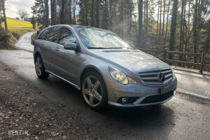 Mercedes-Benz R63 AMG - 2006